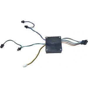 KUKIRIN Модул за светлини за kukirin g2 max b
