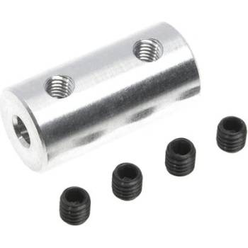 Revtec Съединител на валове 2.3/3.0mm, диам. 9mm