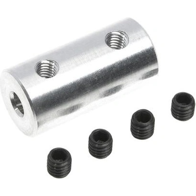 Revtec Съединител на валове 2.3/3.0mm, диам. 9mm