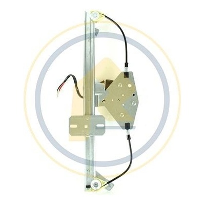 Mechanizmus zdvíhania okna Ac Rolcar 01.8138