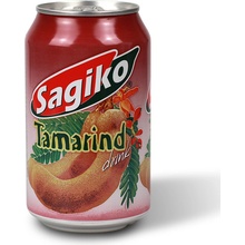 Sagiko nápoj Tamarind drink 320 ml