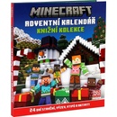 Minecraft Adventní kalendář Alicanto