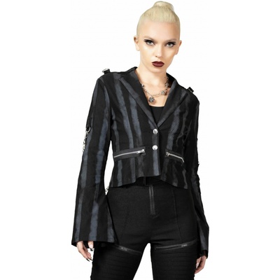 Killstar Burlesque Babe Blazer