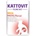 KATTOVIT Niere/Renal pouch chicken 85 g