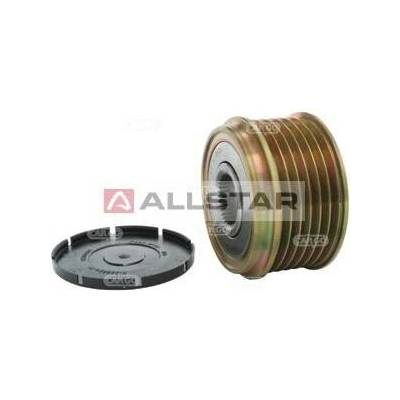 Řemenice, generátor MAGNETI MARELLI 940113010078