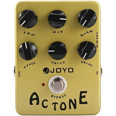 JOYO JF-13 AC Tone