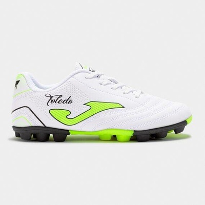 Joma TOLEDO TOJS2502HG bílá bílá