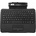 Zebra keyboard (420098)