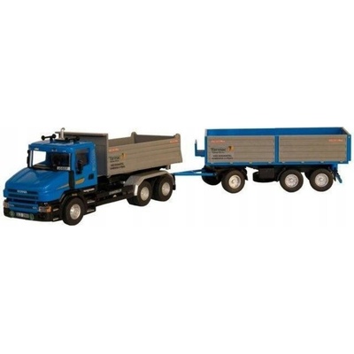Montážna sada 65 Scania Tarmac 1:48