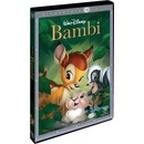 Bambi DVD