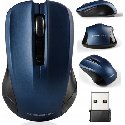 Modecom WM9.1 M-MC-0WM9.1-140