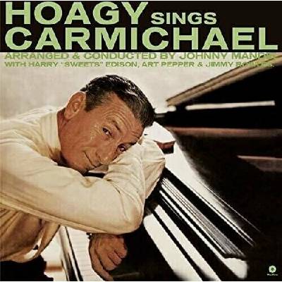 Hoagy Carmichael - Hoagy Sings Carmichael (Reissue) (180g) LP