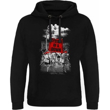 System of a Down Banner March Black