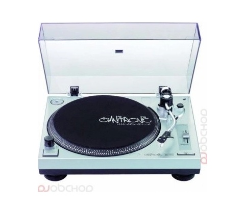 Omnitronic BD-1350