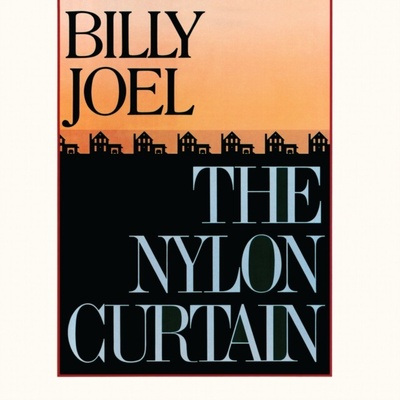 Joel Billy - Nylon Curtain LP