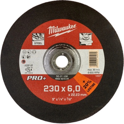 MILWAUKEE 4932451504
