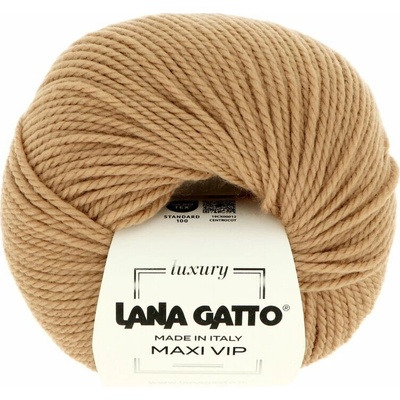 Lana Gatto Maxi Vip 14618 svetlo hnedá