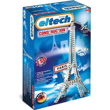 Eitech C460 Eiffelova veža