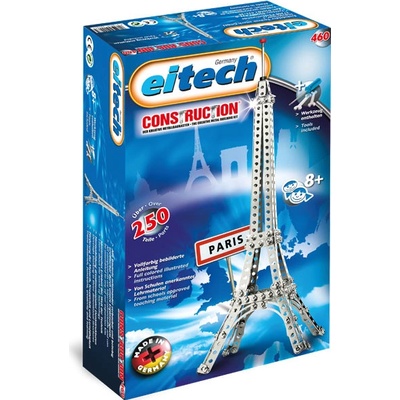 Eitech C460 Eiffelova veža