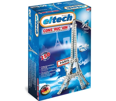 Eitech C460 Eiffelova veža