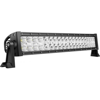 AMiO Panelové pracovné svetlo 40LED 606x82 120W COMBO 9-36V AWL24 (2496)