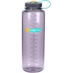 Nalgene WM Silo Sustain Бутилка за пиене 1, 5 л патладжан (078643)