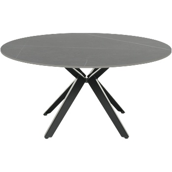 Carmen Холна маса DABIE - сивa