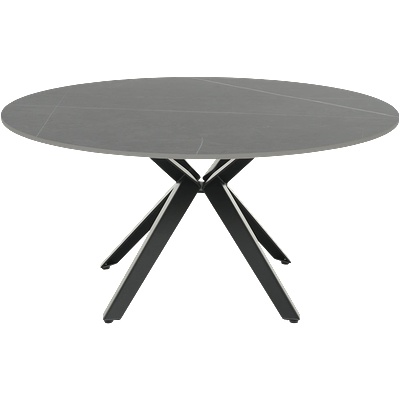 Carmen Холна маса DABIE - сивa