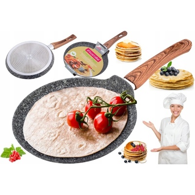 kamille na palačinky 24 cm