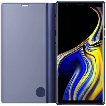 Image 1 of Samsung Оригинален калъф Clear View за Samsung Galaxy Note 9 - Син