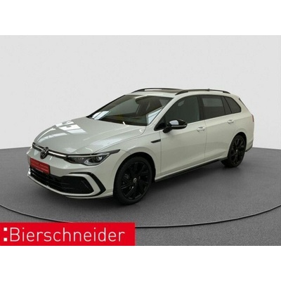 Volkswagen Golf 2.0 TDI R-Line DSG 110 kW
