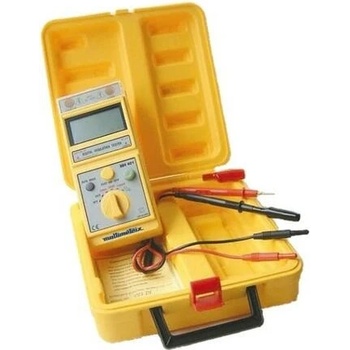 Chauvin Arnoux MH 401