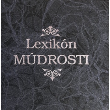 Lexikón múdrosti