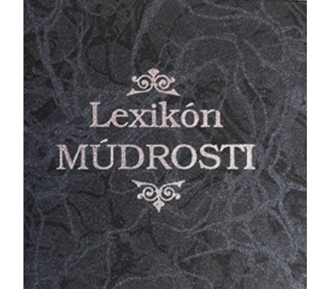 Lexikón múdrosti