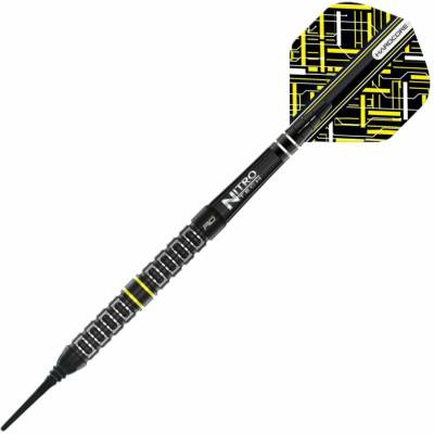 Red Dragon Astraeus Q4X - Parallel - 20g