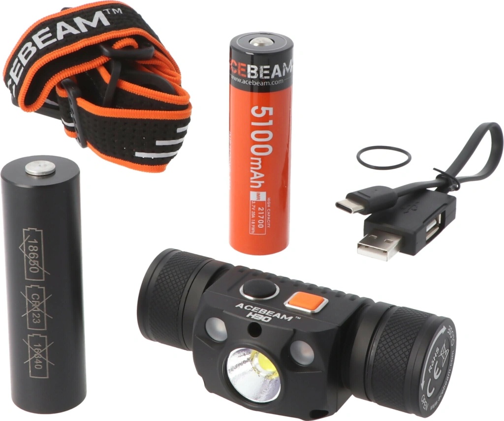 AceBeam H30