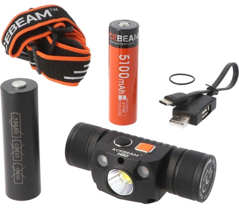 AceBeam H30