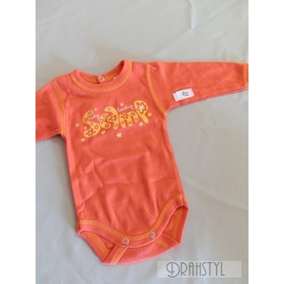 scamp Kojenecké body