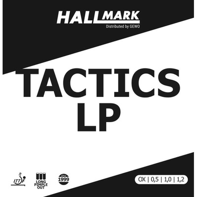 Hallmark Tactics LP