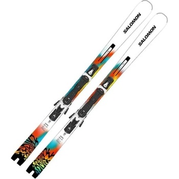 SALOMON E ADDIKT PRO 76 25/26