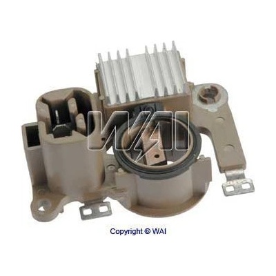 Regulátor napětí alternátoru Mitsubishi A7T03277A