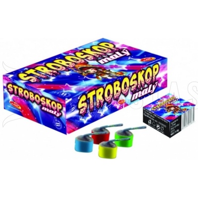 Jak vybrat pyrotechniku?