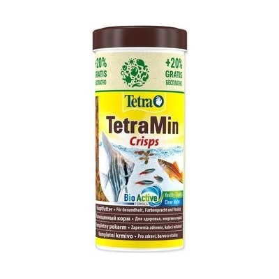 Tetra Min Crisps 300 ml