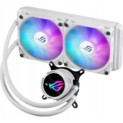 Asus ROG STRIX LC III 240 ARGB WHT 90RC00S2-M0UAY0