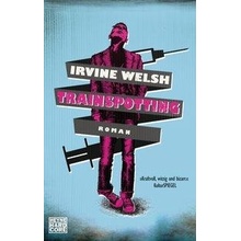 Trainspotting - Irvine Welsh