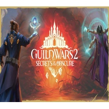 Guild Wars 2: Secret of the Obscure