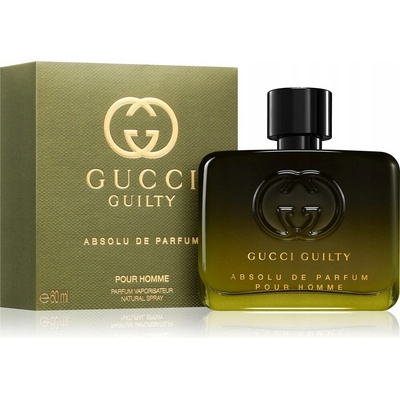 Gucci Guilty Absolu de Parfum parfum pánsky 60 ml