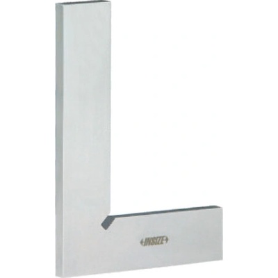 INSIZE Plochý 4791 Rozměr: 150x100MM