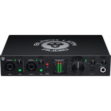 Black Lion Audio Revolution 2x2