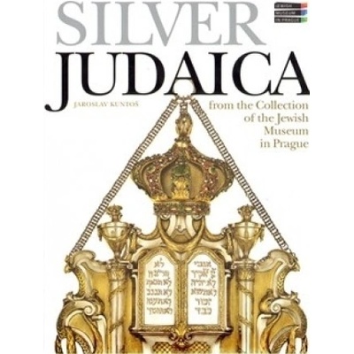 Silver Judaica - Jaroslav Kuntoš